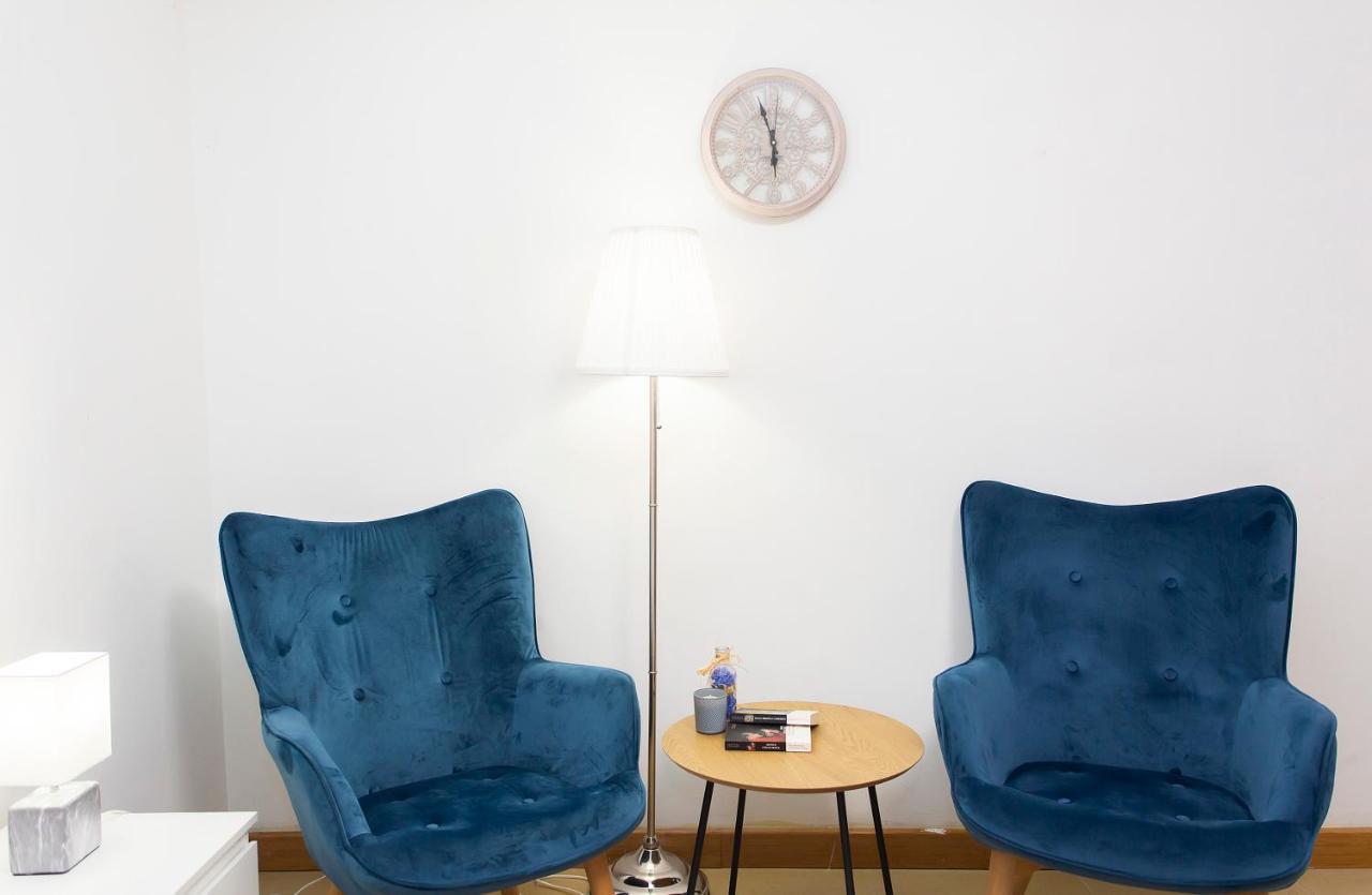 סופיה Vitosha Downtown Apartments מראה חיצוני תמונה