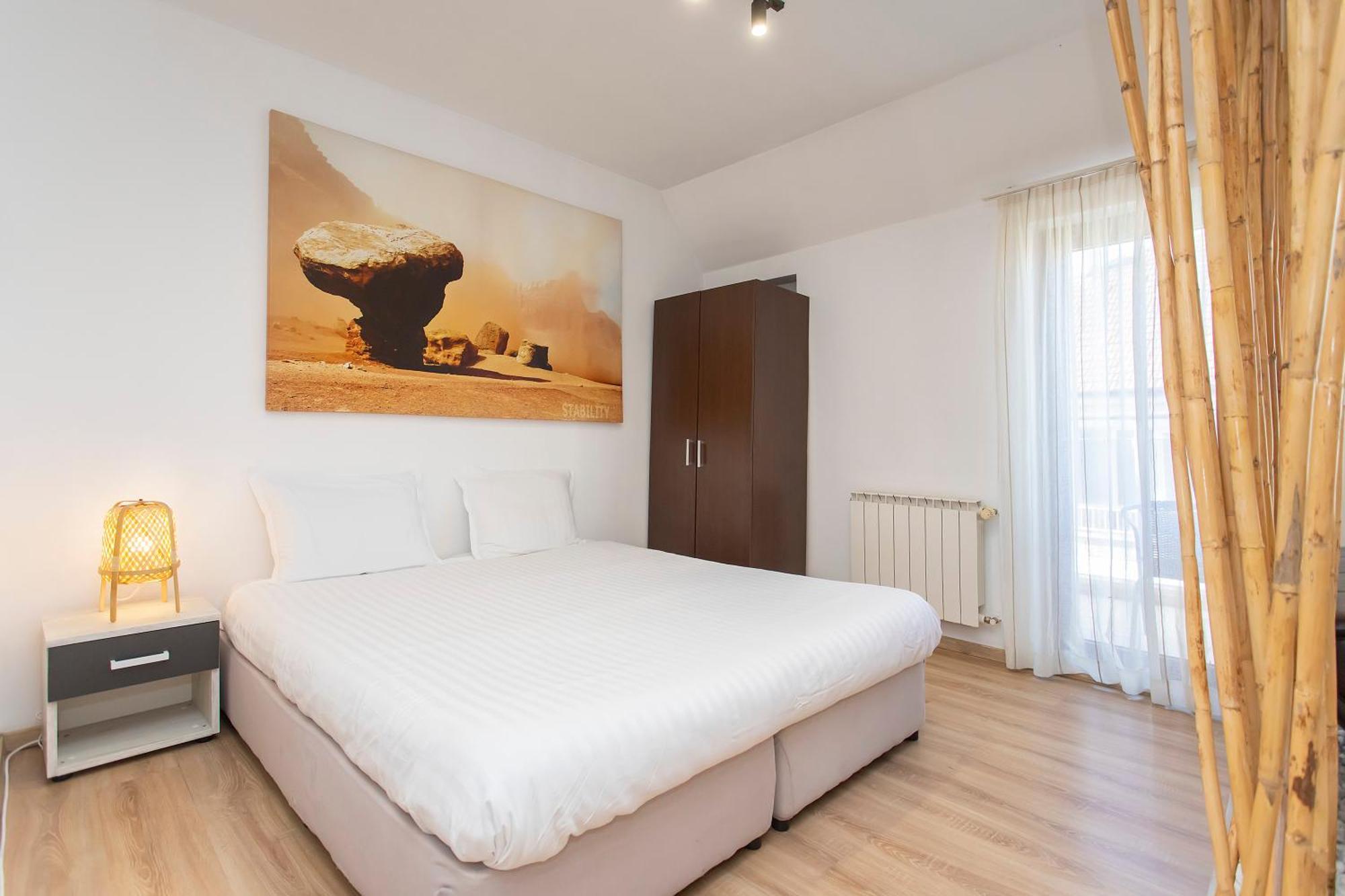 סופיה Vitosha Downtown Apartments מראה חיצוני תמונה
