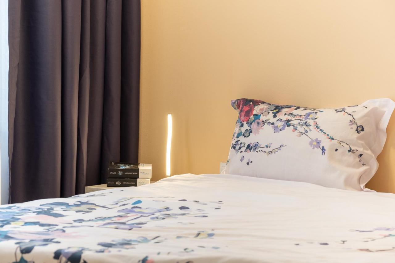 סופיה Vitosha Downtown Apartments מראה חיצוני תמונה